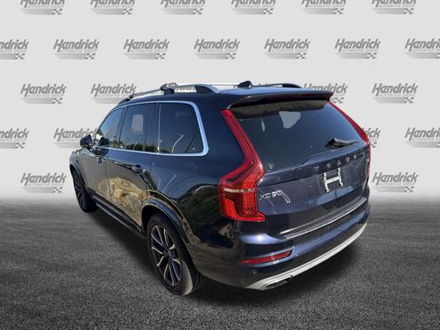 Used 2016 Volvo XC90 T6 Momentum w/ Momentum Plus Package AWD/4WD image 8