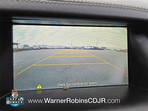 Used 2017 Buick Cascada Premium image 20