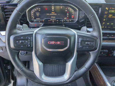 Used 2024 GMC Sierra 1500 Elevation w/ Elevation Premium Package image 19