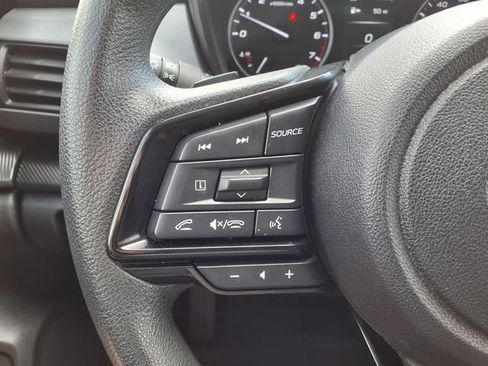 Certified 2024 Subaru Crosstrek 2.0i Premium AWD/4WD image 13