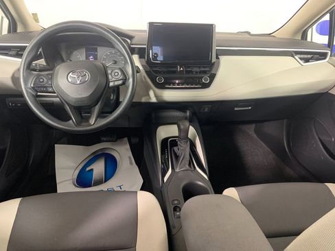 Used 2023 Toyota Corolla LE FWD image 34