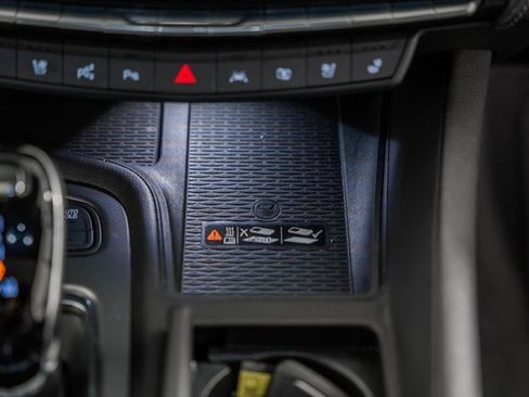 Used 2025 Cadillac CT5 Premium Luxury image 24