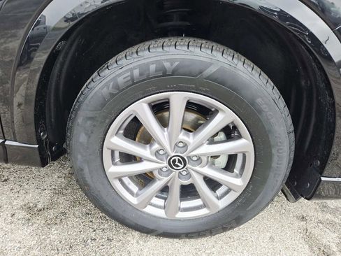 Used 2025 MAZDA CX-5 AWD 2.5 S w/ Preferred Package image 17