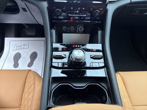 New 2025 Jeep Grand Cherokee L Summit AWD/4WD image 17