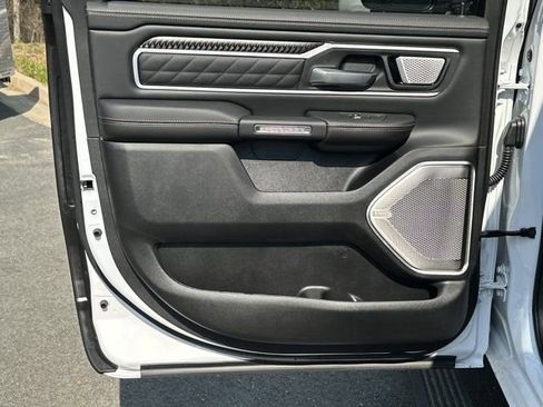 New 2026 RAM 1500 Tungsten AWD/4WD image 21
