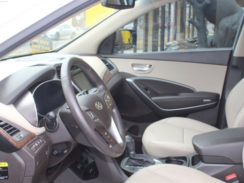 Used 2018 Hyundai Santa Fe Sport AWD/4WD image 15