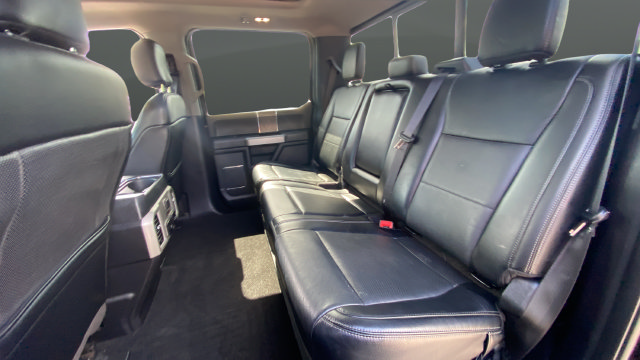 Used 2019 Ford F250 Lariat w/ Lariat Ultimate Package AWD/4WD image 24