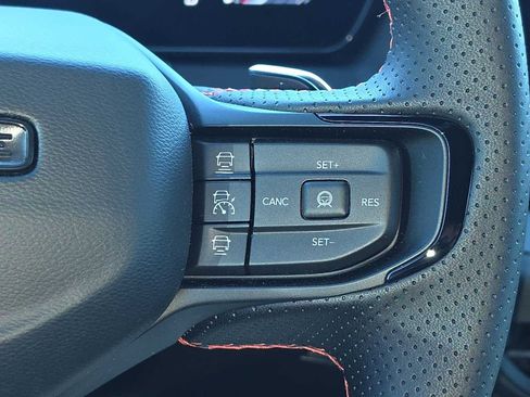 New 2026 Dodge Charger Scat Pack AWD/4WD image 48