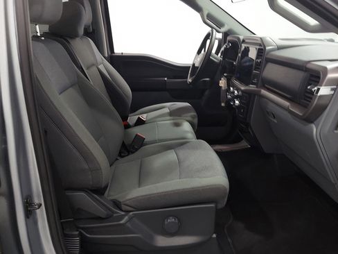 Used 2025 Ford F150 XLT w/ Equipment Group 301A Standard AWD/4WD image 19