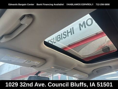 Used 2016 Nissan Murano SL w/ SL Technology Package FWD image 12