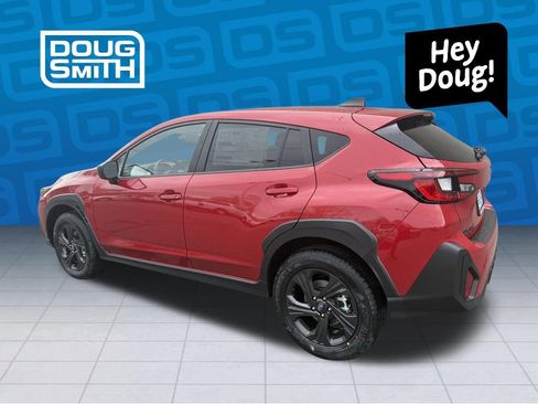 New 2026 Subaru Crosstrek 2.5i w/ Convenience Package #1 image 3
