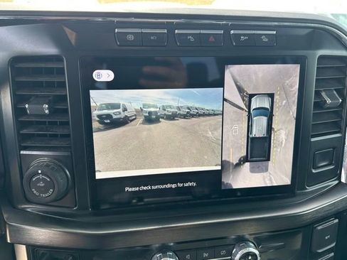 Used 2023 Ford F350 Lariat w/ Lariat Ultimate Package AWD/4WD image 21
