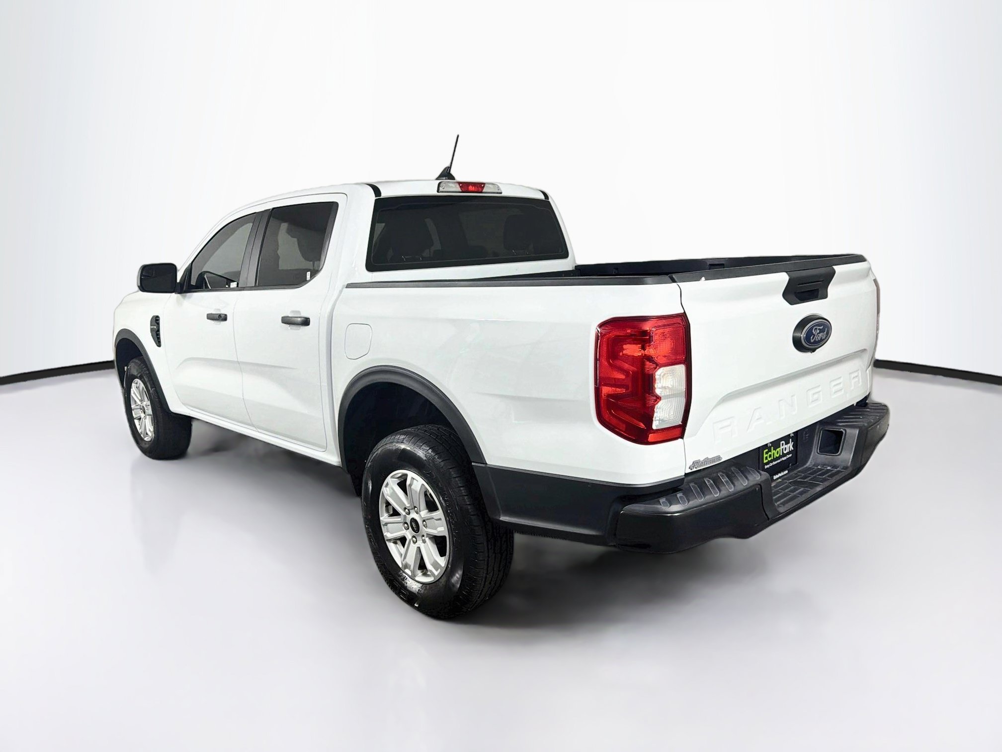 Used 2024 Ford Ranger XL RWD image 5