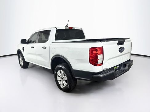 Used 2024 Ford Ranger XL RWD image 5