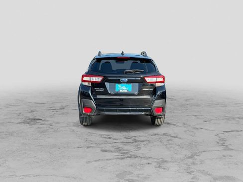 Used 2019 Subaru Crosstrek 2.0i Premium w/ Eyesight System AWD/4WD image 7