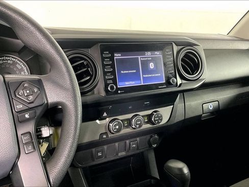 Used 2020 Toyota Tacoma SR w/ SR Convenience Package RWD image 8