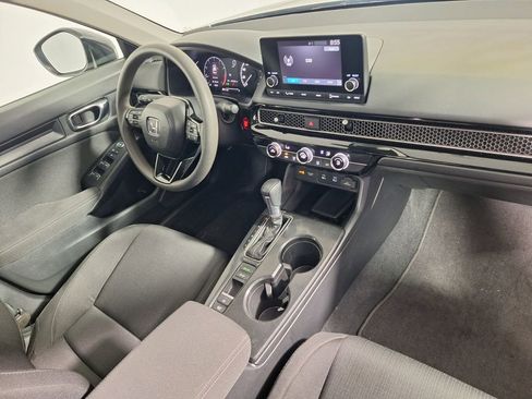 Used 2025 Honda Civic LX image 25