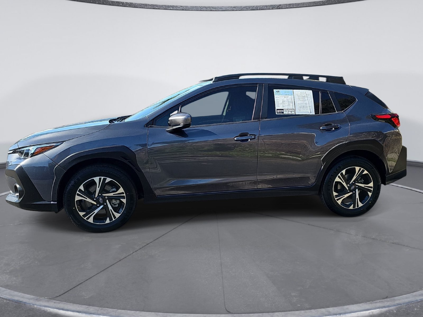 Certified 2024 Subaru Crosstrek 2.0i Premium AWD/4WD image 6