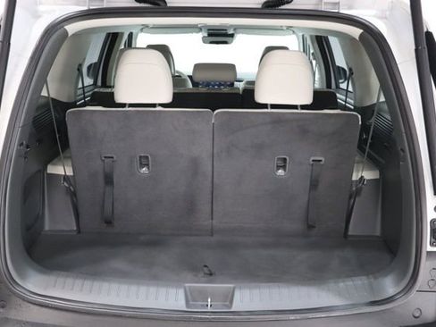 Used 2024 Hyundai Santa Fe SEL image 31