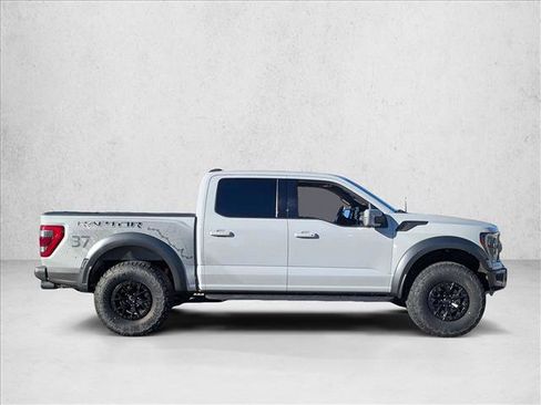 Used 2023 Ford F150 Raptor w/ Raptor 37 Performance Package image 4
