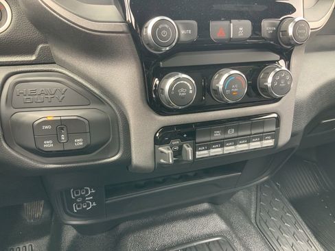 New 2026 RAM 5500 Tradesman AWD/4WD image 21