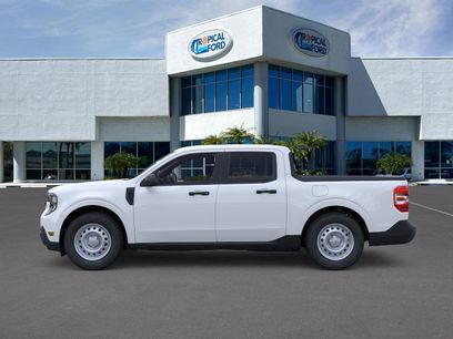 New 2026 Ford Maverick XL