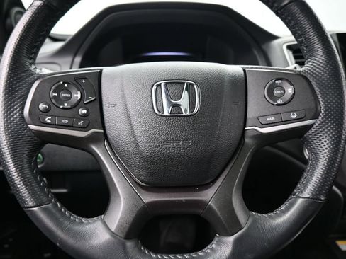 Used 2023 Honda Passport EX-L image 29