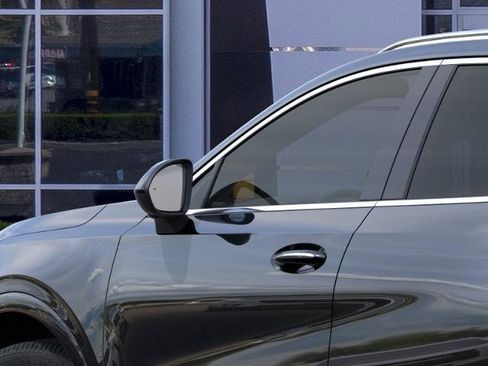 New 2026 Buick Envision Avenir AWD/4WD image 12