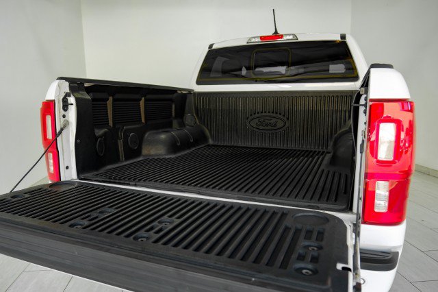 Used 2022 Ford Ranger Lariat RWD image 64