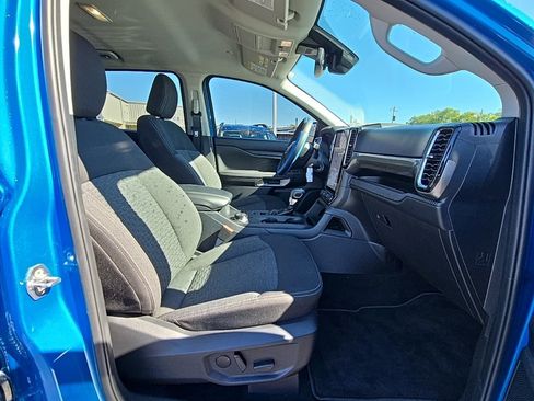 Used 2025 Ford Ranger XLT w/ Equipment Group 301A High image 51