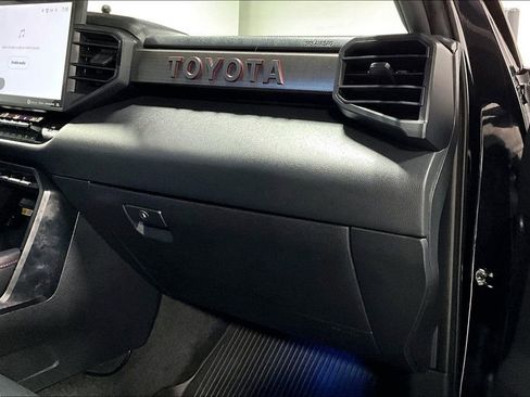 Used 2024 Toyota Tundra TRD Pro image 19