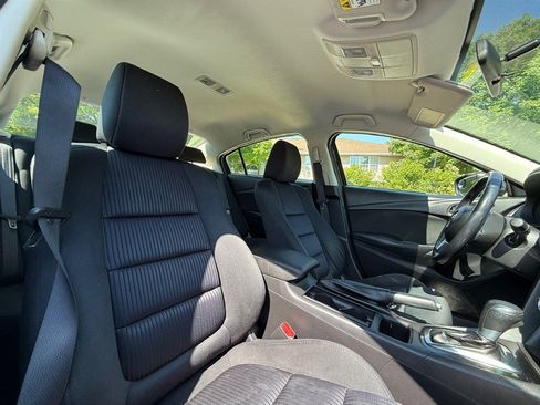 Used 2015 MAZDA MAZDA6 Sport FWD image 22