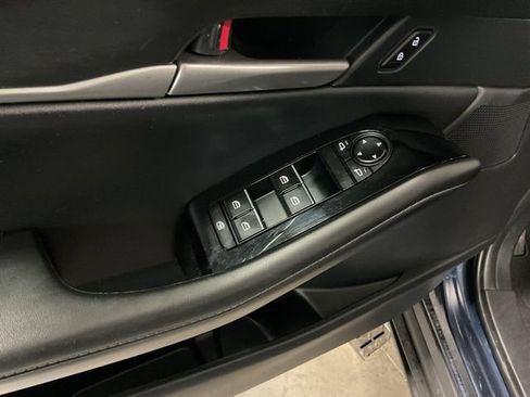 Used 2025 MAZDA CX-30 AWD 2.5 S w/ Select Sport Pkg image 16