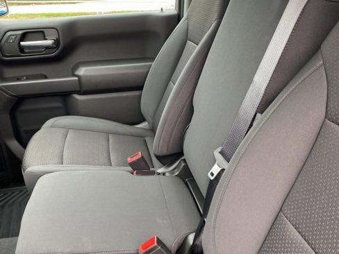 Used 2024 GMC Sierra 1500 Pro w/ Pro Value Package image 16