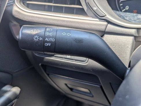 Used 2024 MAZDA MAZDA3 s FWD image 15