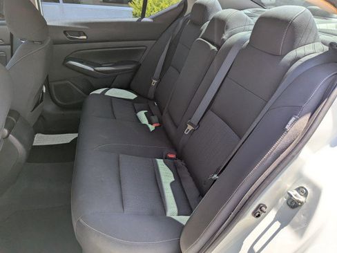 Used 2020 Nissan Altima 2.5 S FWD image 21
