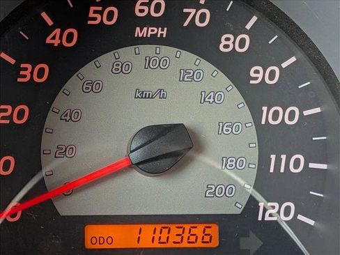 Used 2008 Toyota Tacoma 2WD Access Cab image 5