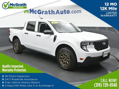 Used 2025 Ford Maverick XL w/ Equipment Group 102A