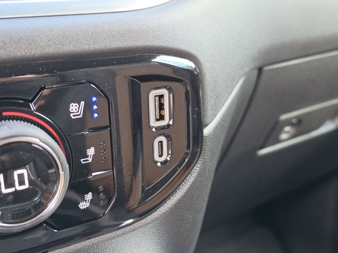 New 2026 Chevrolet Silverado 2500 High Country w/ Technology Package AWD/4WD image 32