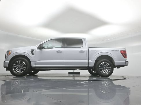 Used 2021 Ford F150 XLT RWD image 7