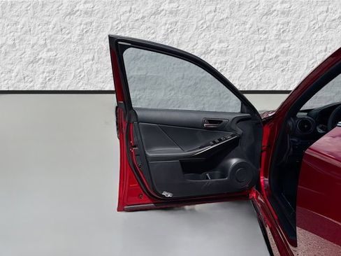 New 2025 Lexus IS 350 F Sport image 20