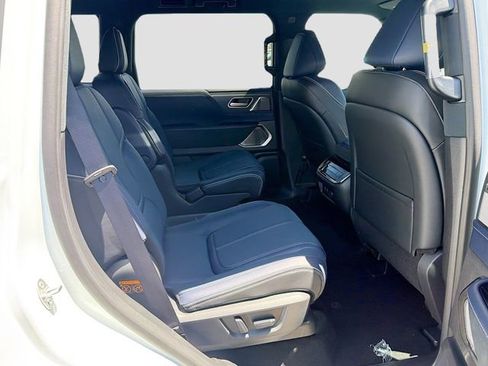 New 2026 INFINITI QX80 4WD w/ Sport Exterior Package image 20