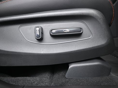 New 2026 Honda CR-V Sport Touring image 11
