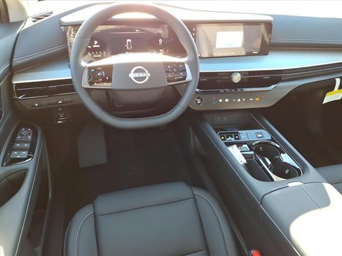 New 2026 Nissan Murano SL image 14