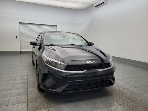 Used 2022 Kia Forte LXS w/ LXS Technology Package image 14