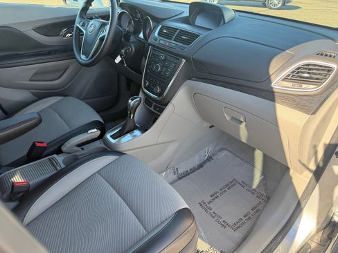 Used 2014 Buick Encore FWD image 24