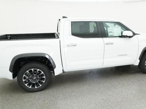 New 2026 Toyota Tundra Limited image 10