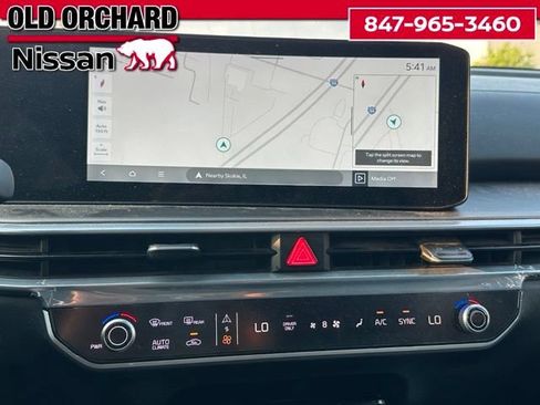 Used 2025 Kia Sorento SX Prestige AWD/4WD image 17