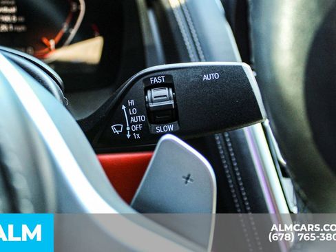 Used 2024 BMW 840i Gran Coupe 840 w/ Driving Assistance Package image 30