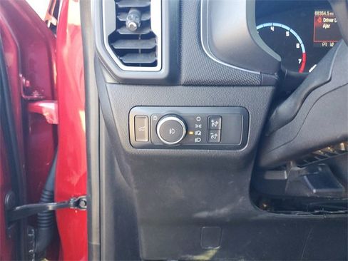 Used 2021 Ford Bronco Sport Big Bend image 13